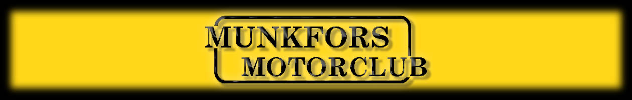 Munkfors Motorclub