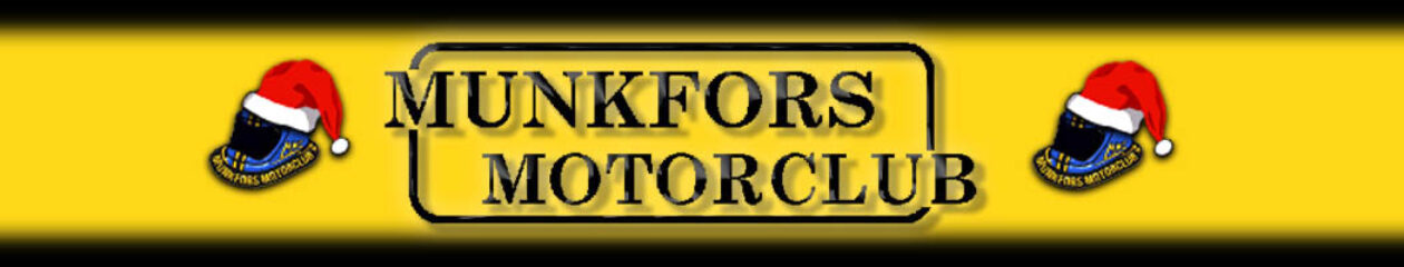 Munkfors Motorclub